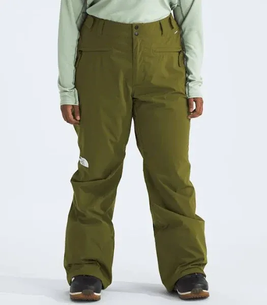 Women's The North Face Plus Freedom Insulated Pant