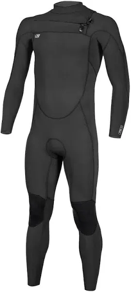 O'Neill 4/3mm Ninja Men's Chest Zip Full Wetsuit