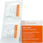 Dr Dennis Gross Alpha Beta Universal Daily Peel - 5 Treatments