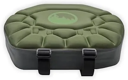 XOP Tour XL Extra Large Foam Seat Cushion