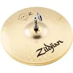 Zildjian 13" Planet Z Hi Hat