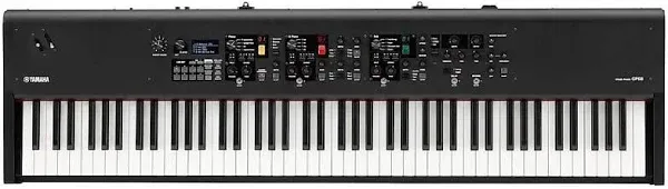 Yamaha CP88 Digital Stage Piano