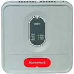 Honeywell - HZ311 TrueZONE Panel