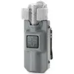 Eleven 10 Rigid TQ Case for C-A-T Gen 7, Gray