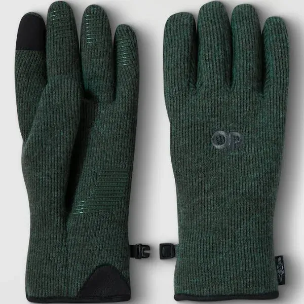 Outdoor Research Flurry Sensor Gloves