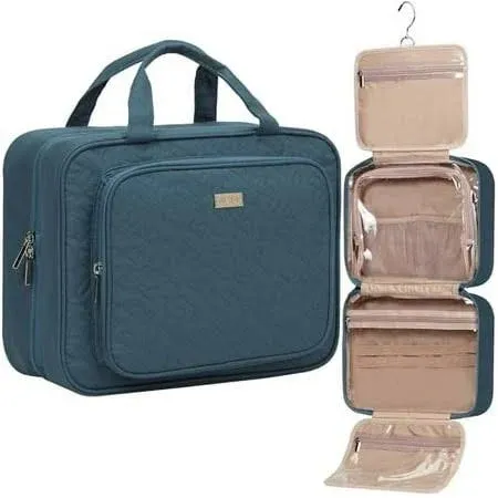 NISHEL Large Size Toiletry Bag