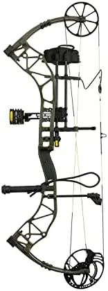 Bear Archery Adapt RTH Compound Bow