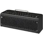 Yamaha Yamaha THR30II Wireless 30W 2x3 Guitar Combo Amp