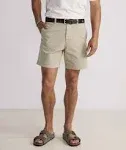 Vineyard Vines Men&#039;s 7 Inch Island Shorts