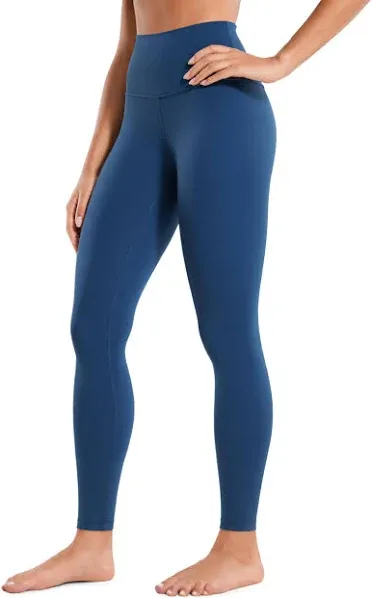 Women CRZ Yoga Butterluxe High Waisted Lounge Legging 28