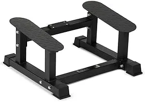 Titan Fitness Rowing Platform