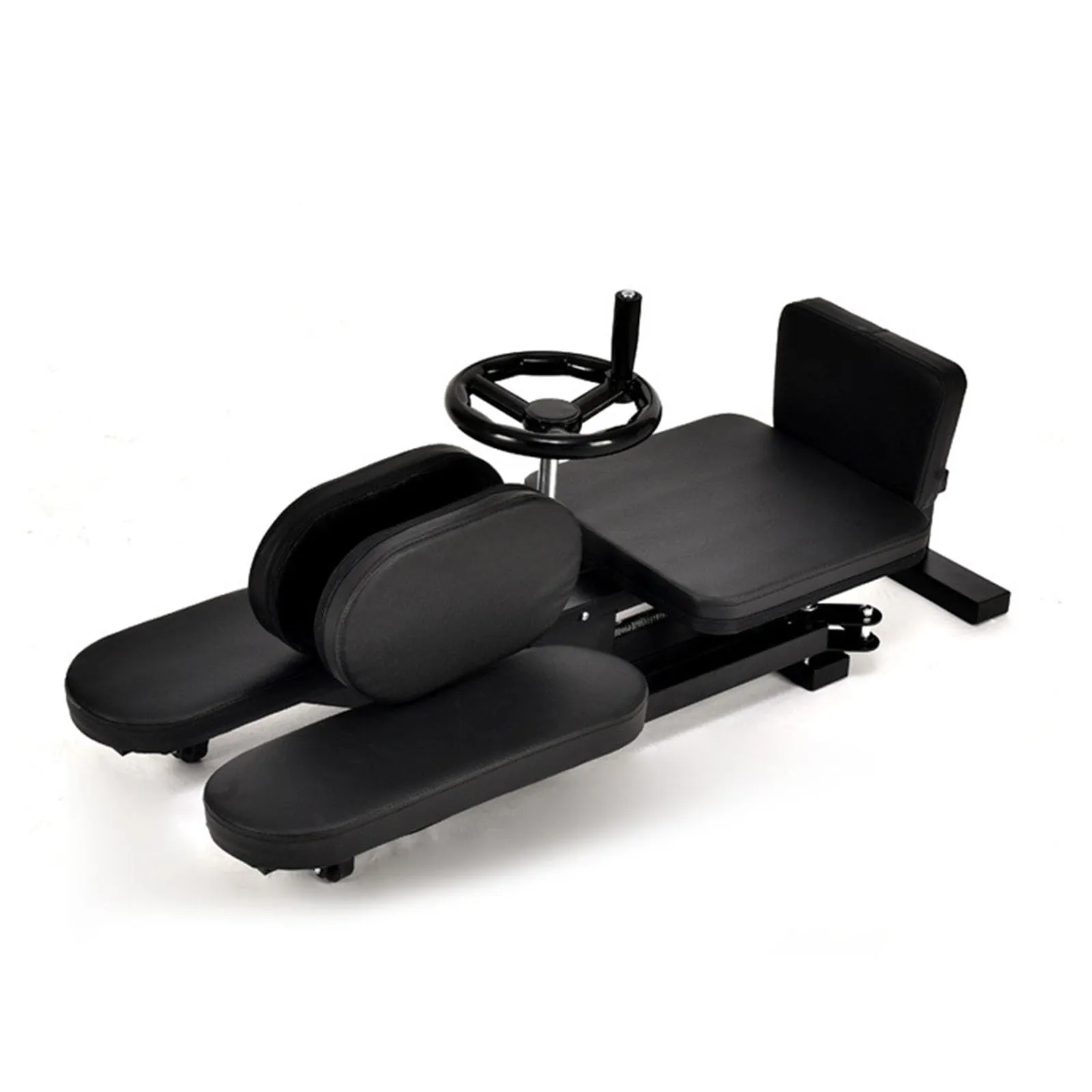 Flex Bench Hip Stretching Machine