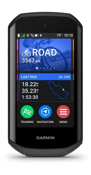 Garmin Edge 1050 Premium GPS Bike Computer