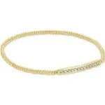 Kendra Scott Addison Stretch Bracelet