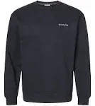 Columbia Men's Hart Mountain II Crew - Black (M)