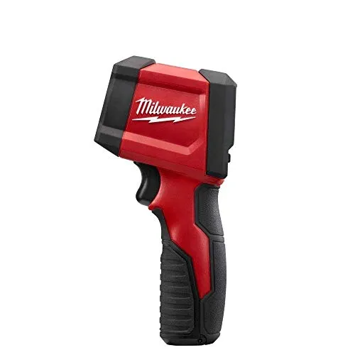 Milwaukee 2267-20 10:1 Infrared Temp-Gun