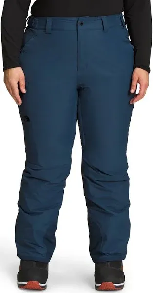 Women's The North Face Plus Freedom Insulated Pant