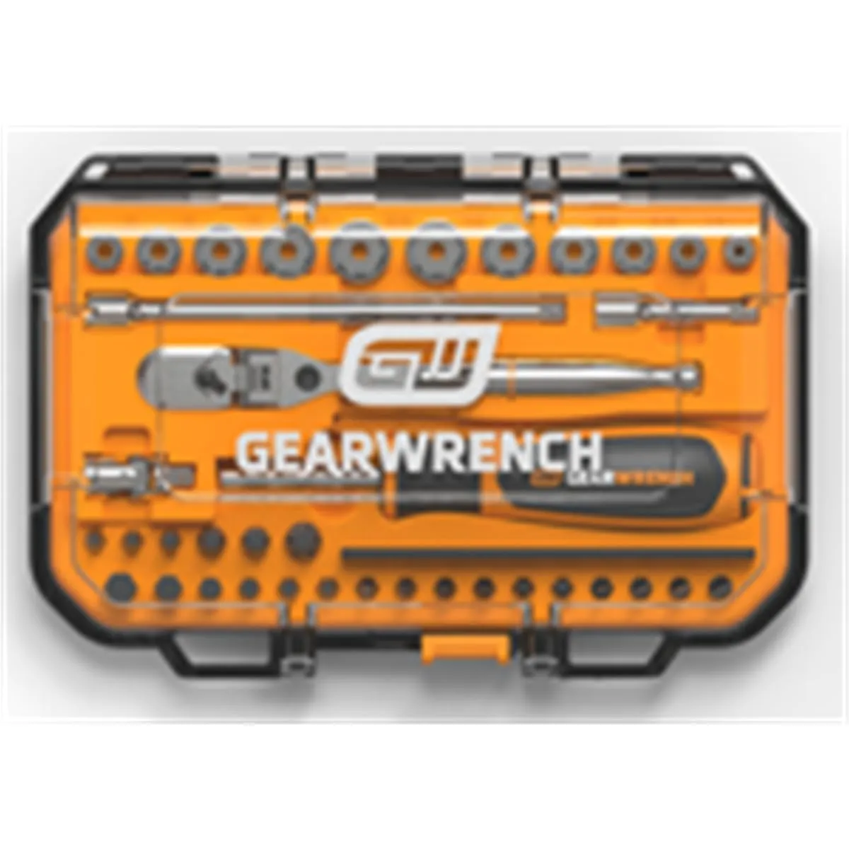 GearWrench MicroDriver Set