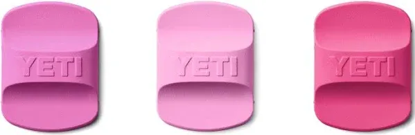 Yeti Rambler MagSlider Pack Power Pink