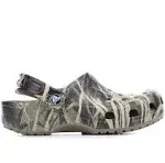 Crocs - Kids Classic Realtree Clog