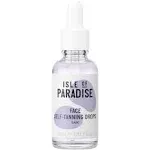 Isle of Paradise Self Tanning Drops Dark