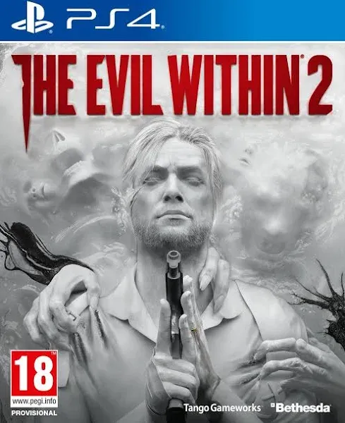 The Evil Within 2