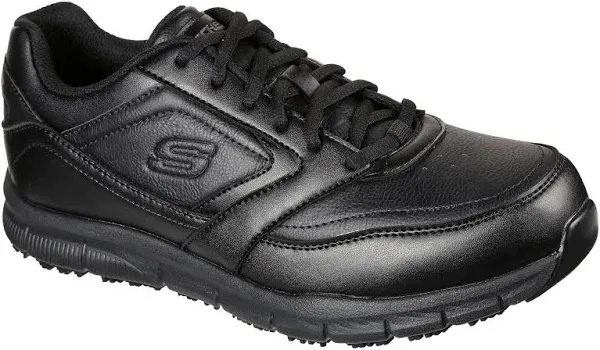 Skechers Men's Work Nampa-77156