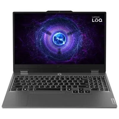 Lenovo LOQ 15IAX9I 15.6" Gaming Laptop