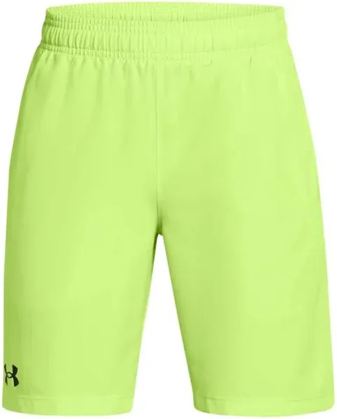 Under Armour Boys' Woven Shorts