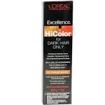 L'Oreal Excellence HiColor Coolest Brown