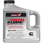 Power Service Diesel Kleen Injector Cleaner & Performance Improver, +Cetane Boost - 64 fl oz