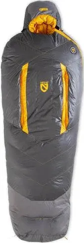 Disco Men's Endless Promise Down Sleeping Bag