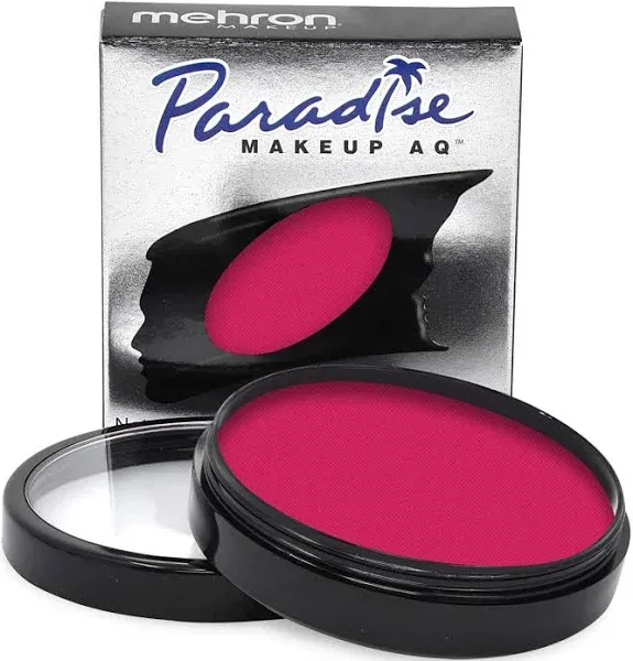 Mehron Paradise AQ Makeup