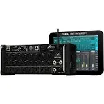 Behringer x Air XR18 Digital Mixer