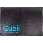 Cubii Non-Slip Workout Mat