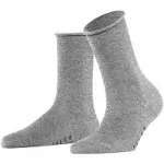 Falke Grey Active Breeze Socks