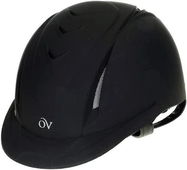 Ovation Deluxe Schooler Helmet