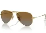 Ray-Ban Junior Aviator RJ9506S Sunglasses