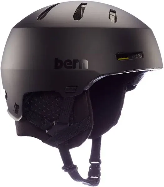 Bern Macon 2.0 Jr MIPS Helmet