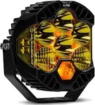 Baja Designs - 270013 LP6 Pro LED Driving/Combo Amber