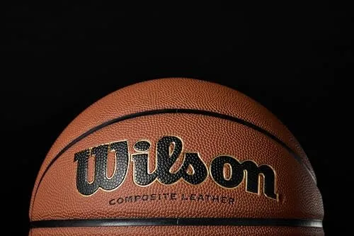 Wilson NCAA Final Four Basketball