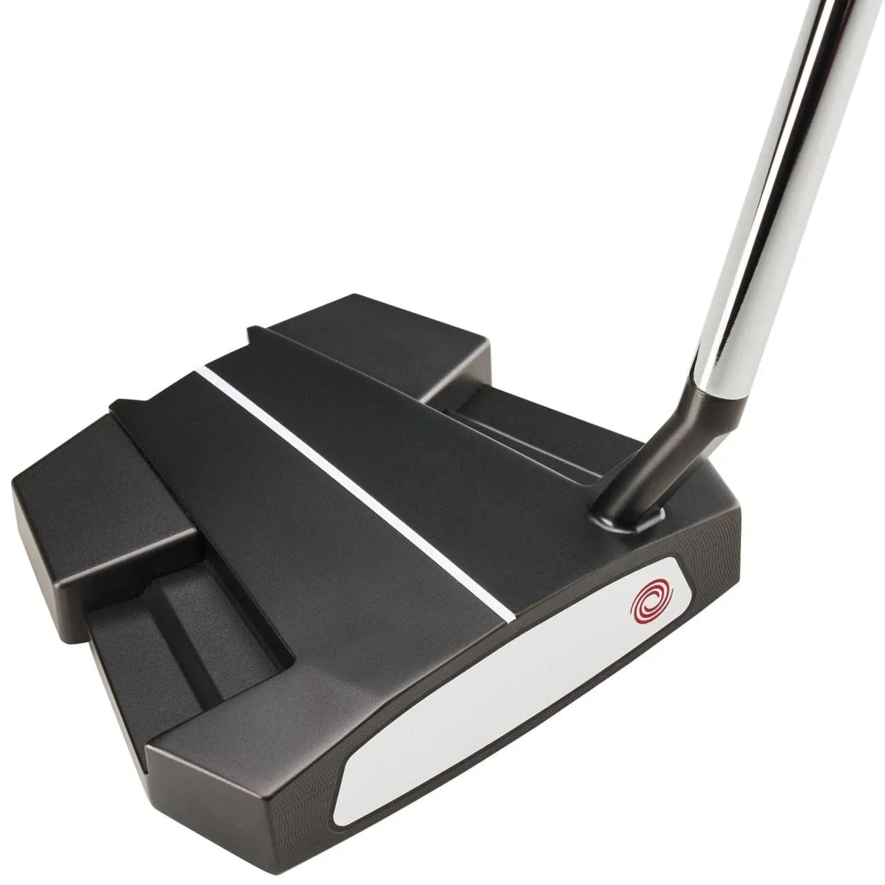 Odyssey Eleven Tour Lined S Golf Putter