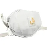 3M Particulate Respirator 8233 - N100