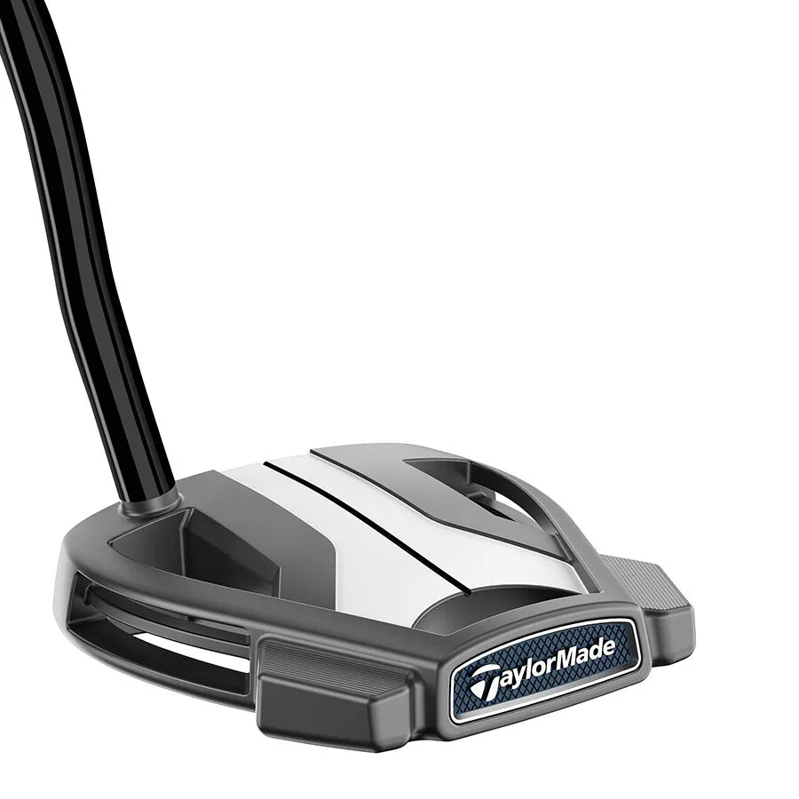 TaylorMade Spider Tour x Double Bend Putter