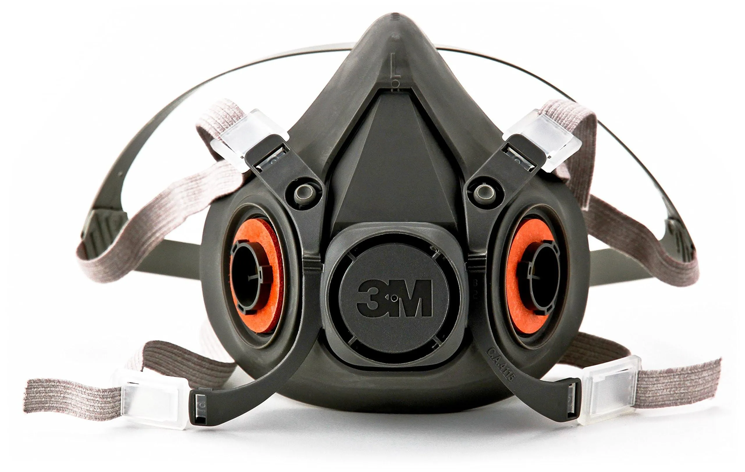 3M Half Facepiece Reusable Respirator