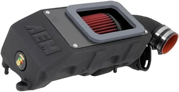 AEM 11-13 Mini Cooper S / John Cooper / Clubman COLD AIR INTAKE SYSTEM - 21-721C