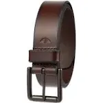 Dockers Bridle Belt - Men's - Brown 44