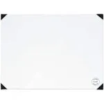 POSH TABLETOP GLASS PALETTE CLEAR 12X16