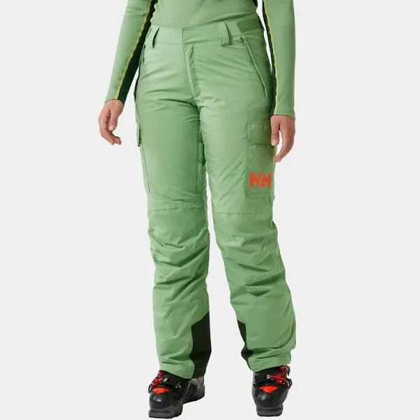 Helly Hansen Women's Switch Cargo Insulated Pants