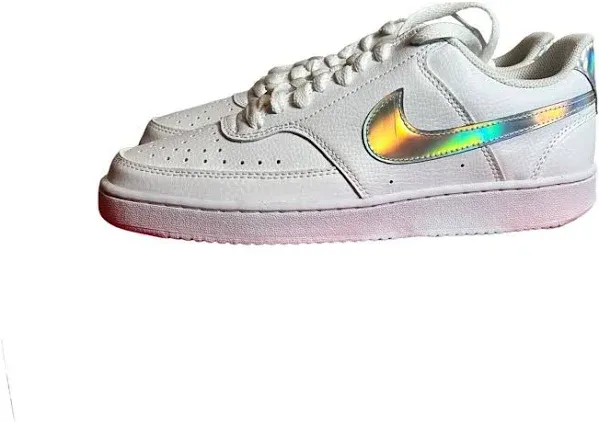 Nike Women's Court Vision Low